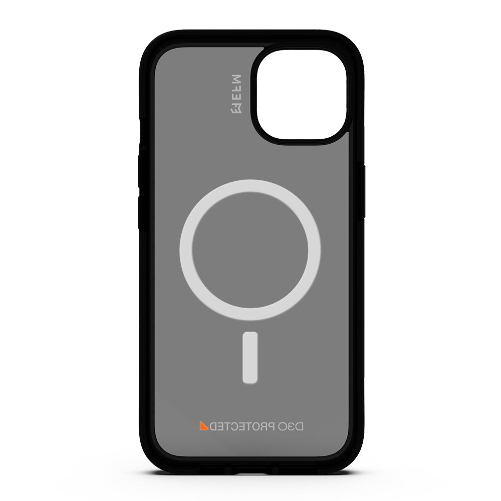 EFM Alta Case Armour with D3O Crystalex - For iPhone 13 Pro (6.1")/iPhone 14 Pro (6.1")