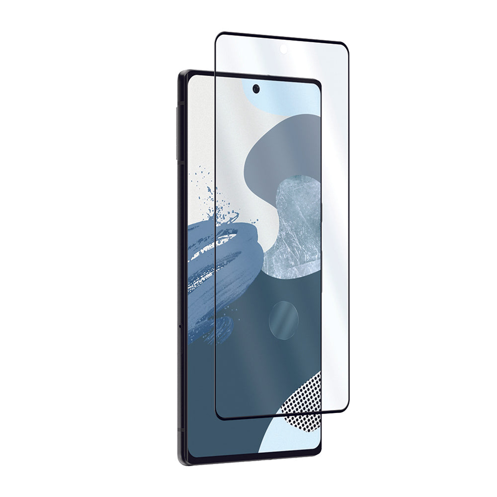 EFM TT Sapphire+ Screen Armour - For New Google Pixel 7 Pro - Clear