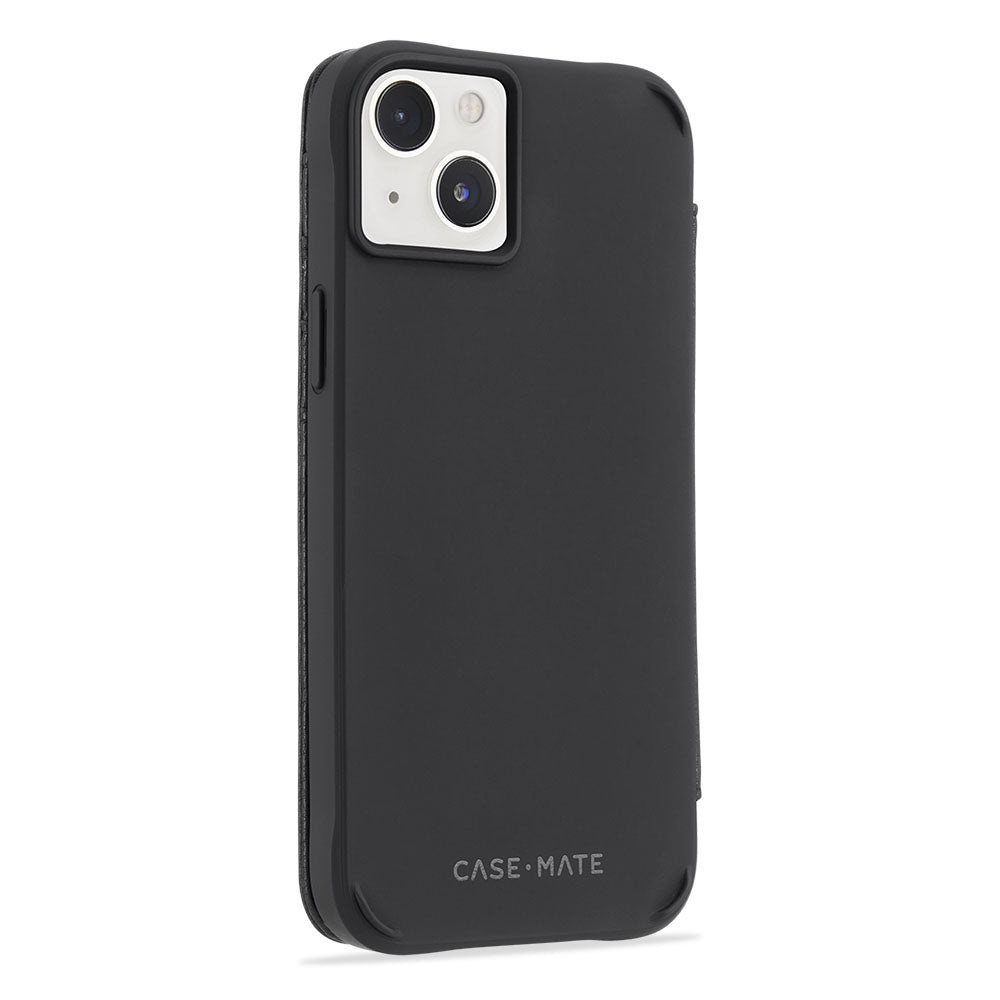 Case-Mate Wallet Folio Case - MagSafe - For iPhone 14 Plus (6.7")