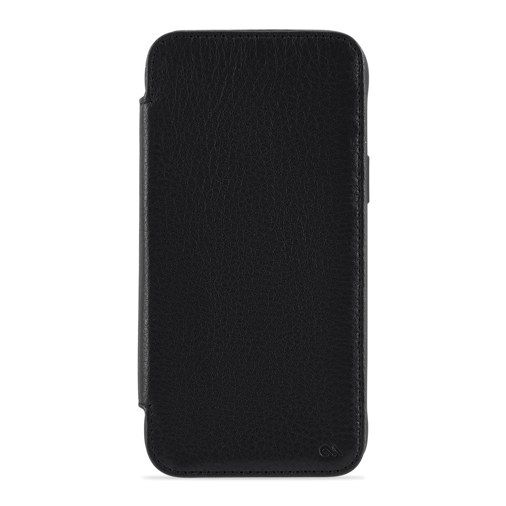 Case-Mate Wallet Folio Case - MagSafe - For iPhone 14 Plus (6.7")