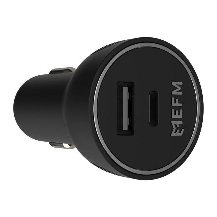30W Car Charger