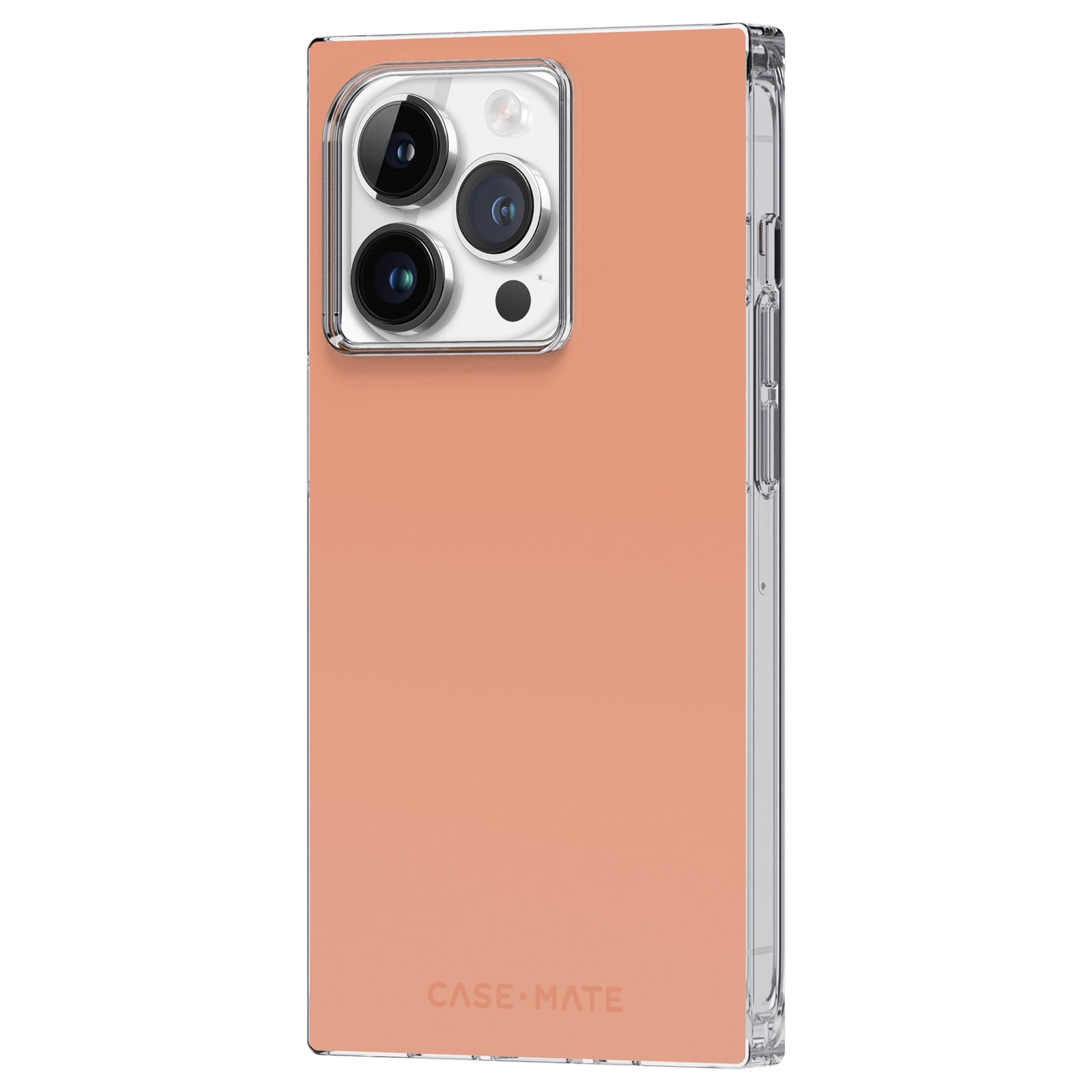 Case-Mate Blox Case MagSafe - For iPhone 14 Pro (6.1") - Matte Clay