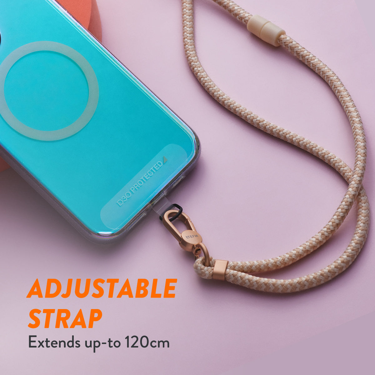 EFM Universal Lanyard - For all handsets