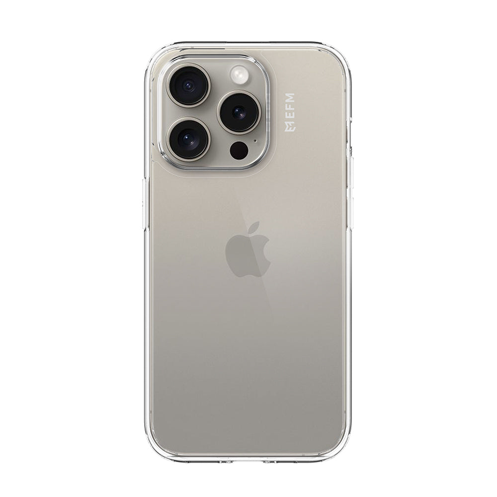 EFM Zurich Case Armour - For iPhone 15 Pro