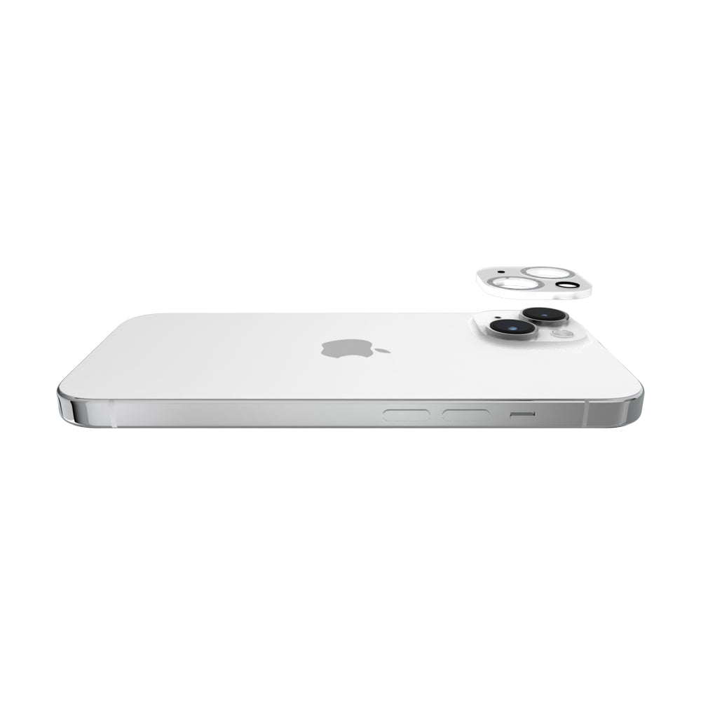 Case-Mate Lens Protector - For iPhone 15/15 Plus - Twinkle