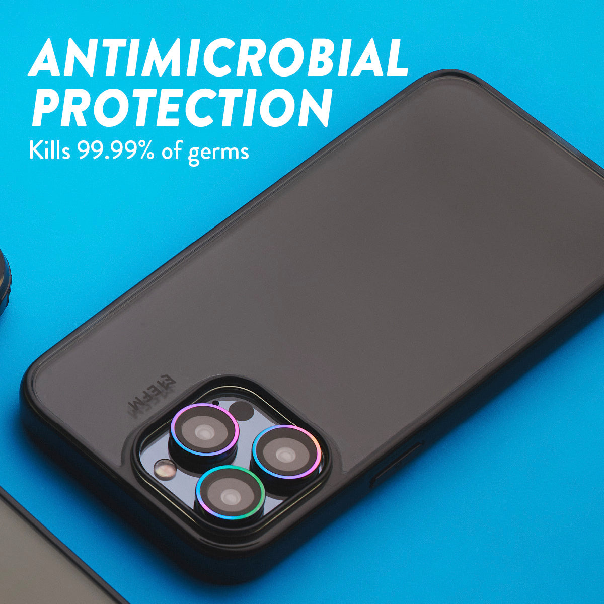 EFM Zurich Case Armour - For iPhone 15 Pro