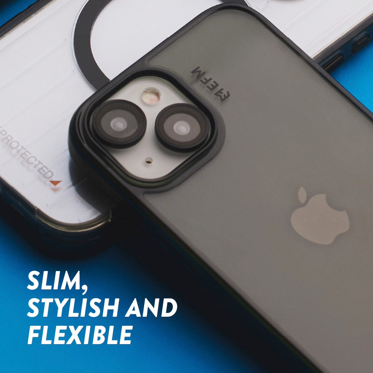 EFM Zurich Case Armour - For iPhone 15 Plus