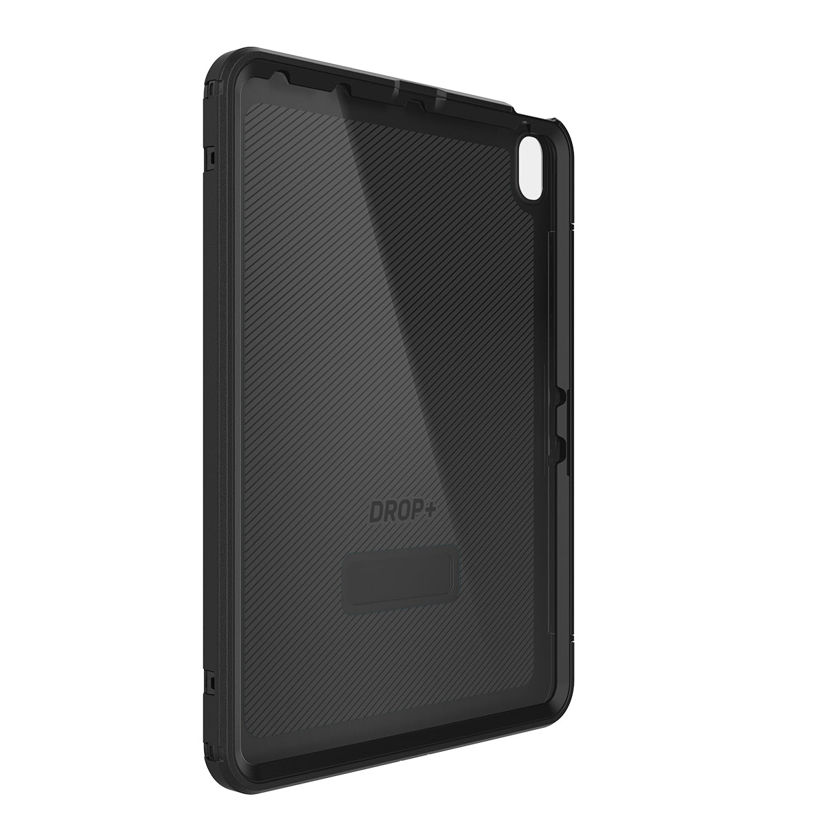 OtterBox Defender Case - For iPad Air (M2/5th/4th Gen) 11" - Black