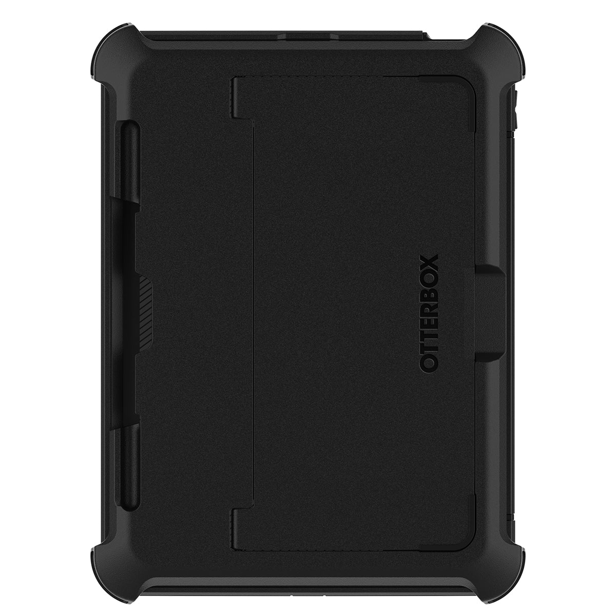 OtterBox Defender Case - For iPad Air (M2/5th/4th Gen) 11" - Black