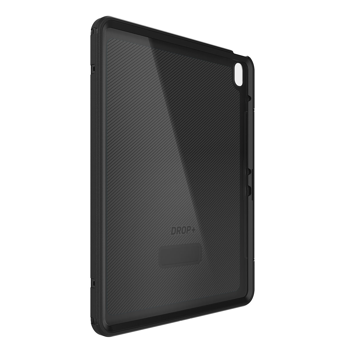 OtterBox Defender Case - For iPad Air (M2) 13" - Black