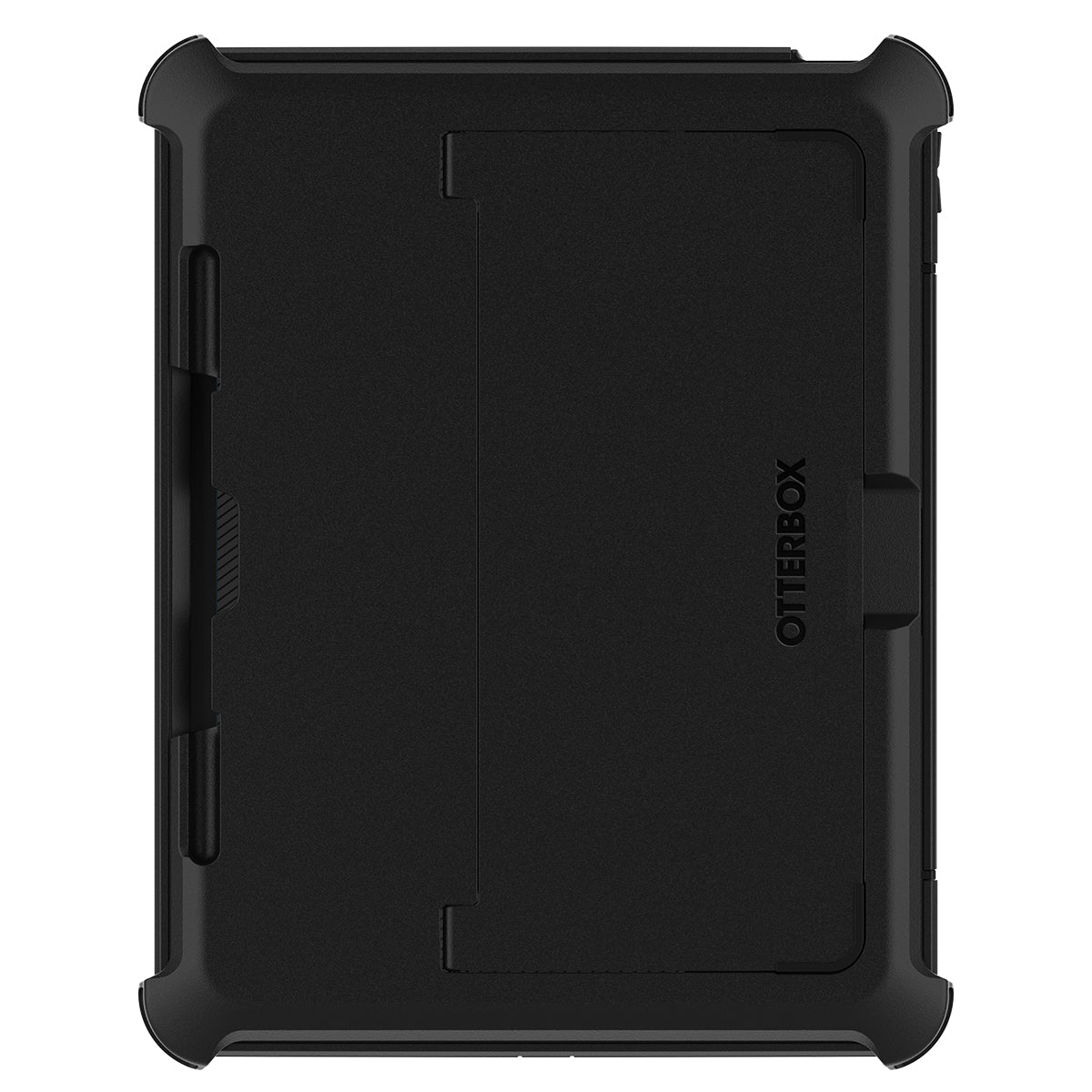 OtterBox Defender Case - For iPad Air (M2) 13" - Black