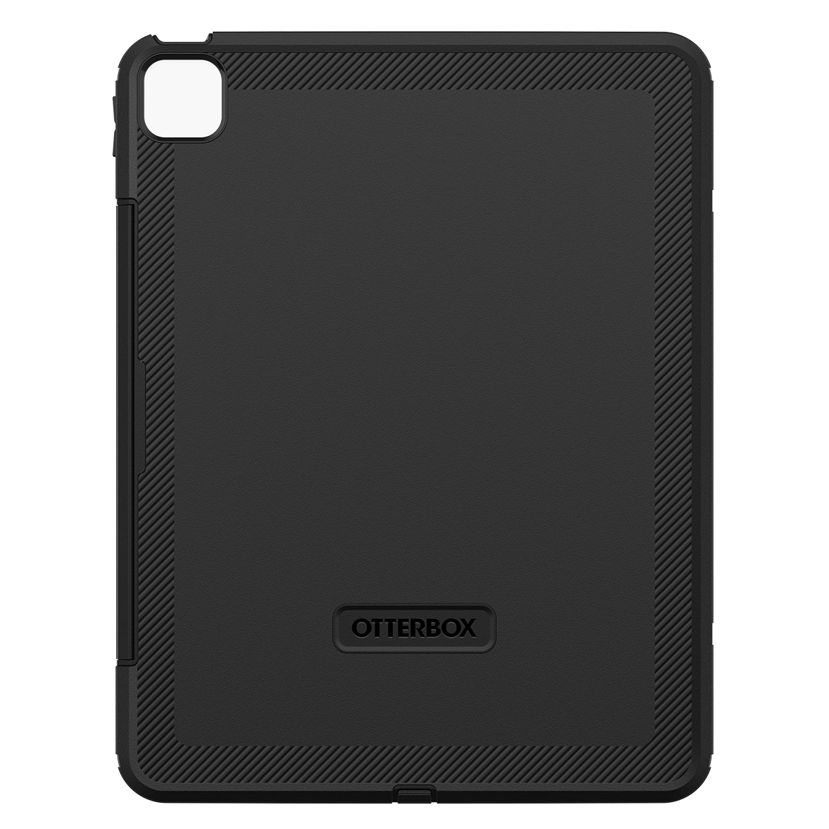 OtterBox Defender Case - For iPad Pro (M4) 13" - Black