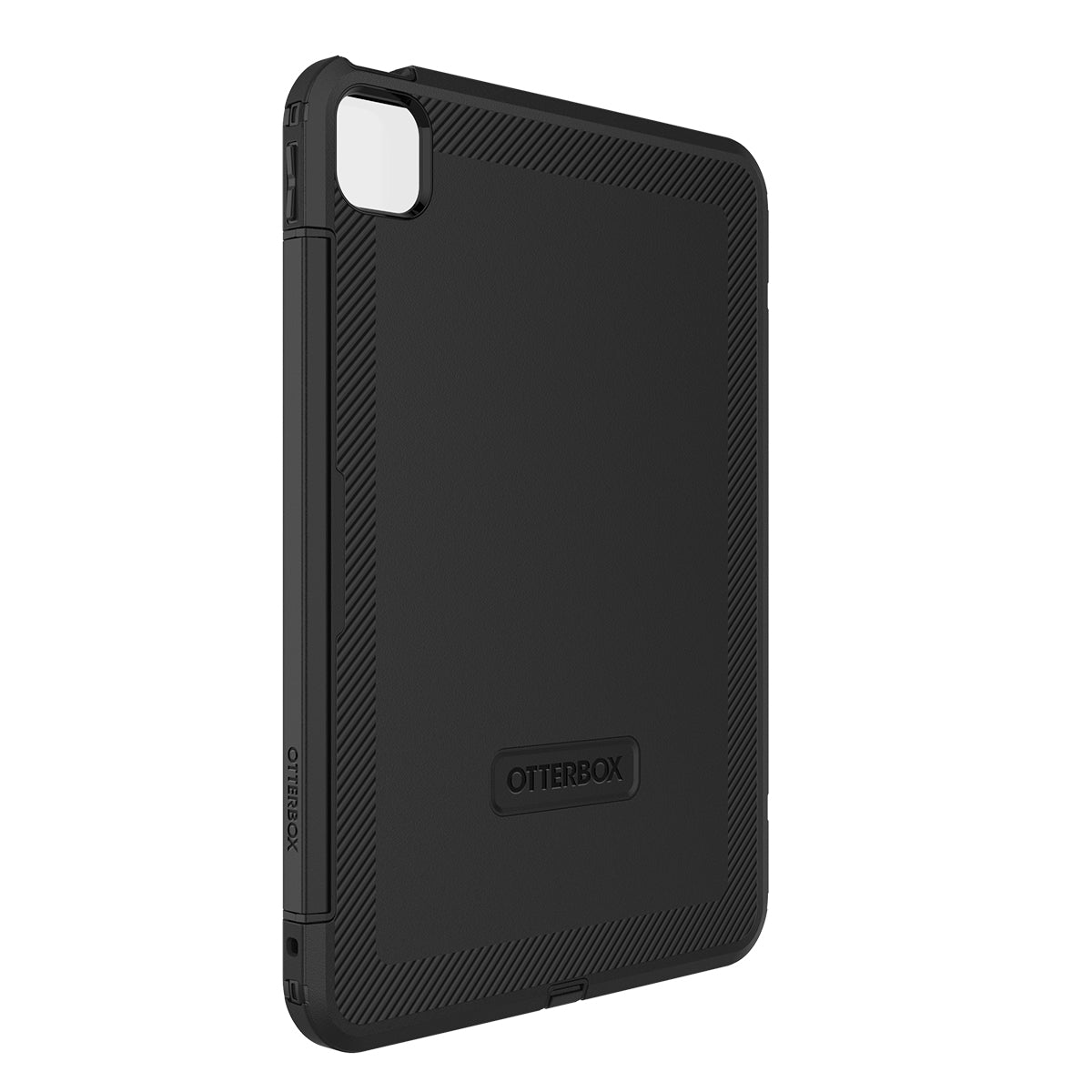 OtterBox Defender Case - For iPad Pro (M4) 11" - Black