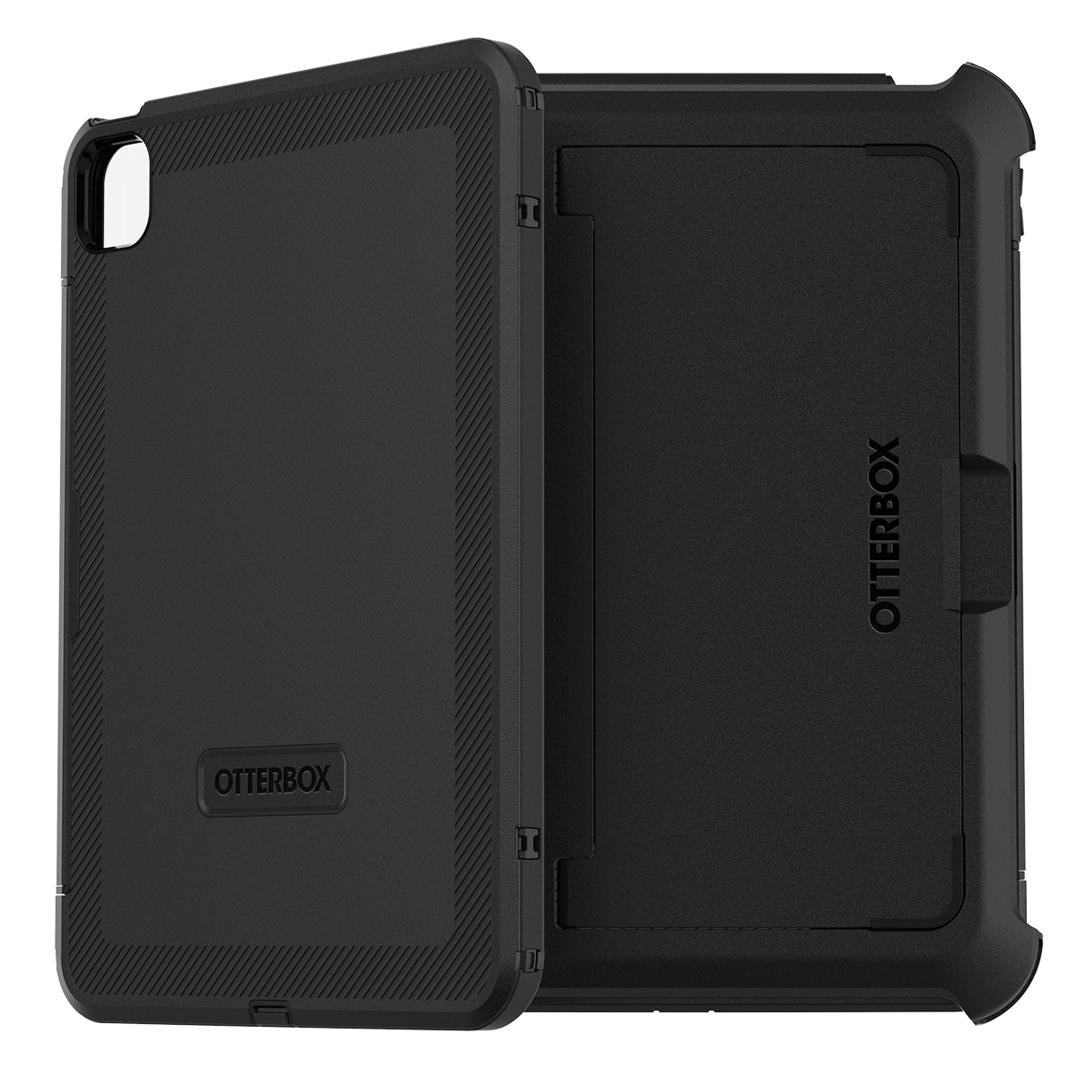 OtterBox Defender Case - For iPad Pro (M4) 11" - Black