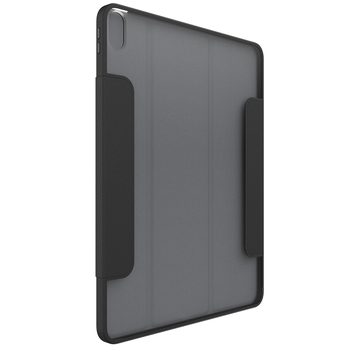 OtterBox Symmetry Folio Case - For iPad Air (M2) 13" - Black