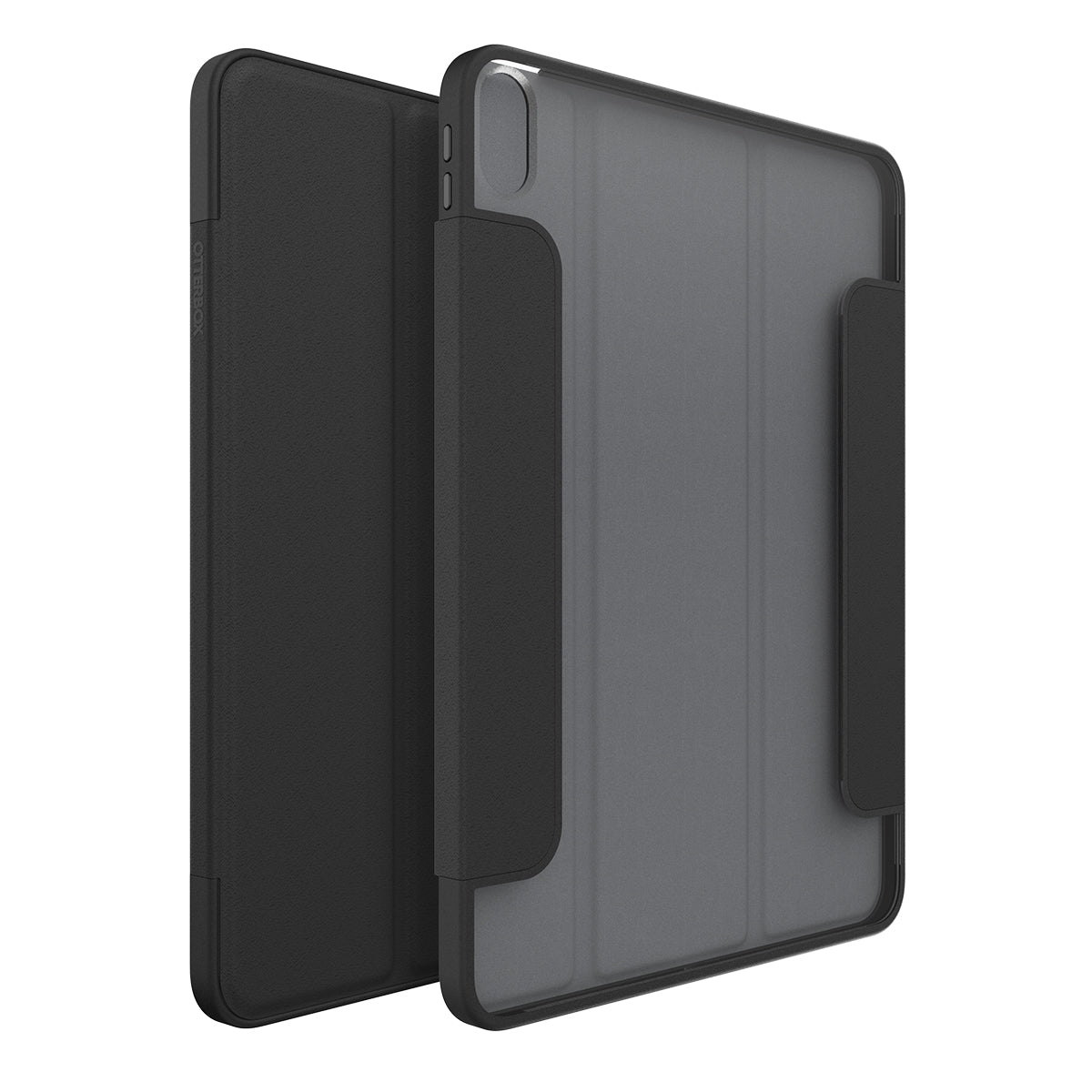 OtterBox Symmetry Folio Case - For iPad Air (M2/5th/4th Gen) 11" - Black