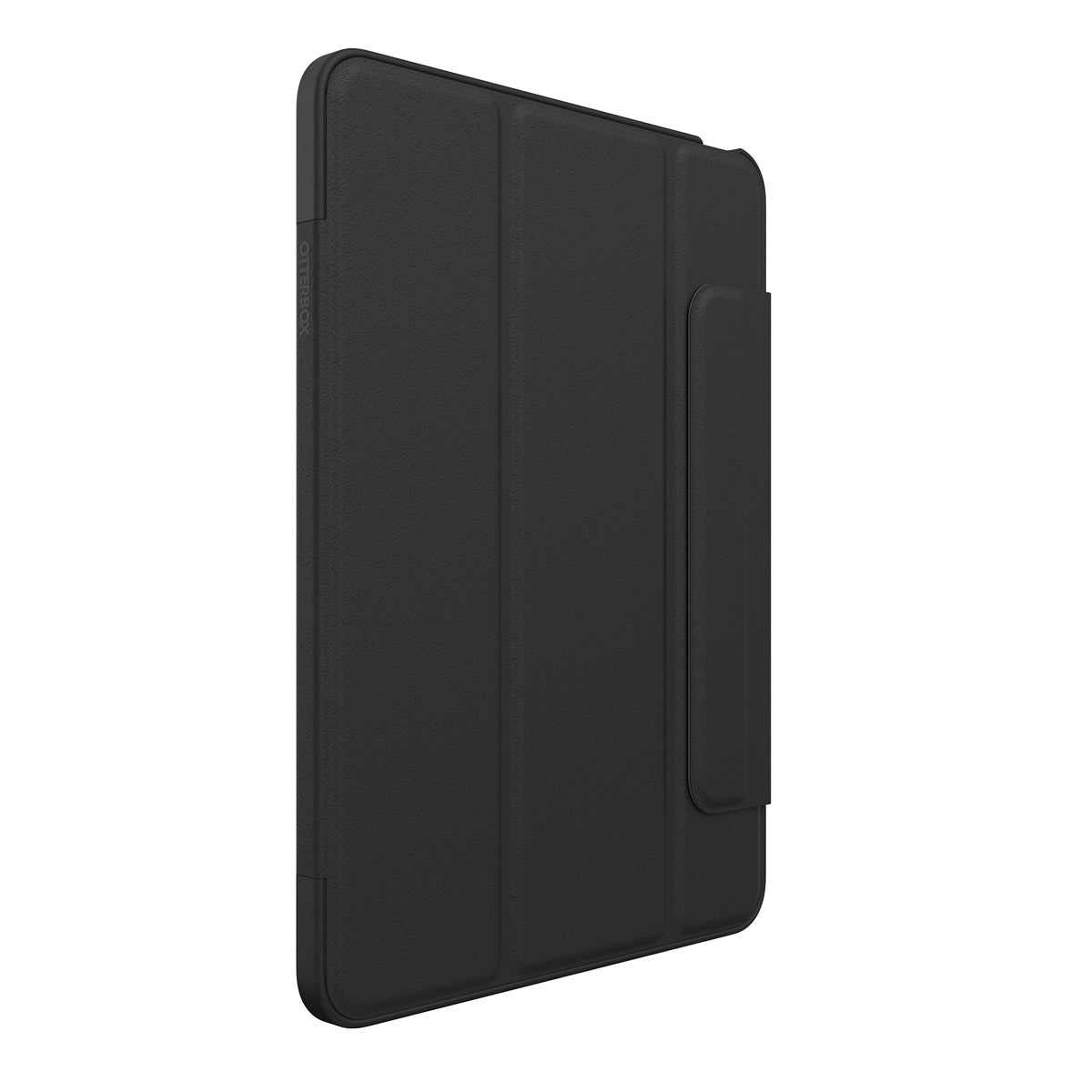 OtterBox Symmetry Folio Case - For iPad Air (M2/5th/4th Gen) 11" - Black