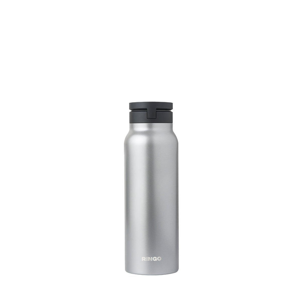 Ringo Water Bottle - with Magnetic Phone Mount - Stainless 710ml (24oz)
