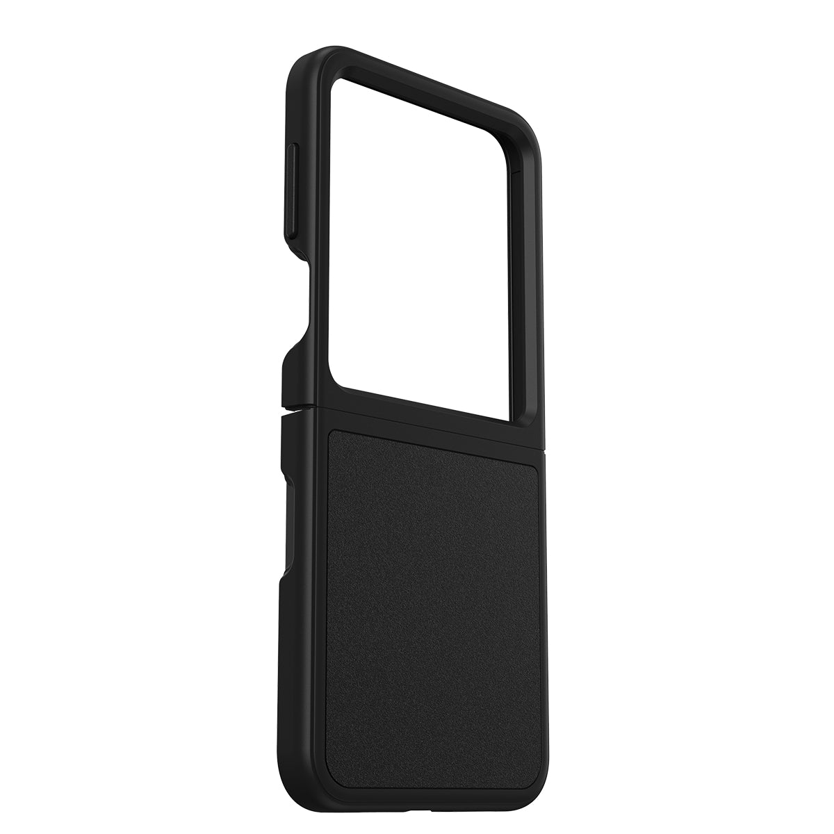 OtterBox Thin Flex Case - For Samsung Galaxy Z Flip6 - Black