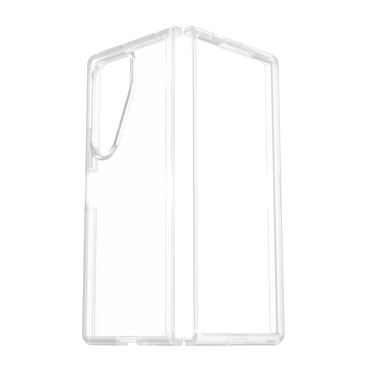 OtterBox Thin Flex Case - For Samsung Galaxy Z Fold6 - Clear