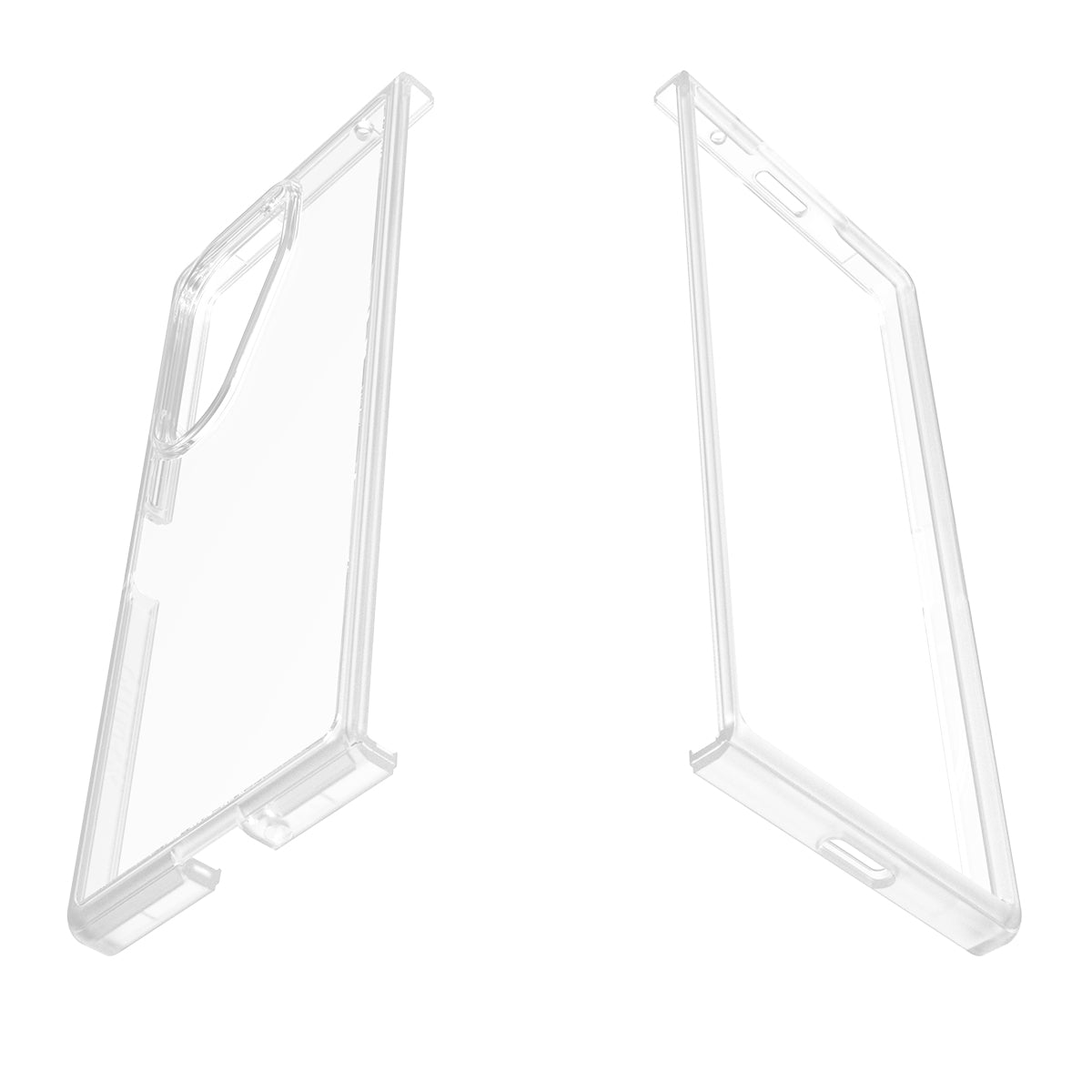 OtterBox Thin Flex Case - For Samsung Galaxy Z Fold6 - Clear