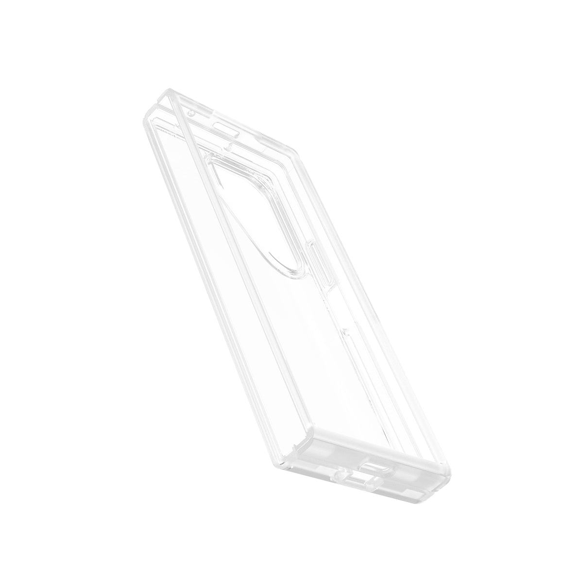 OtterBox Thin Flex Case - For Samsung Galaxy Z Fold6 - Clear