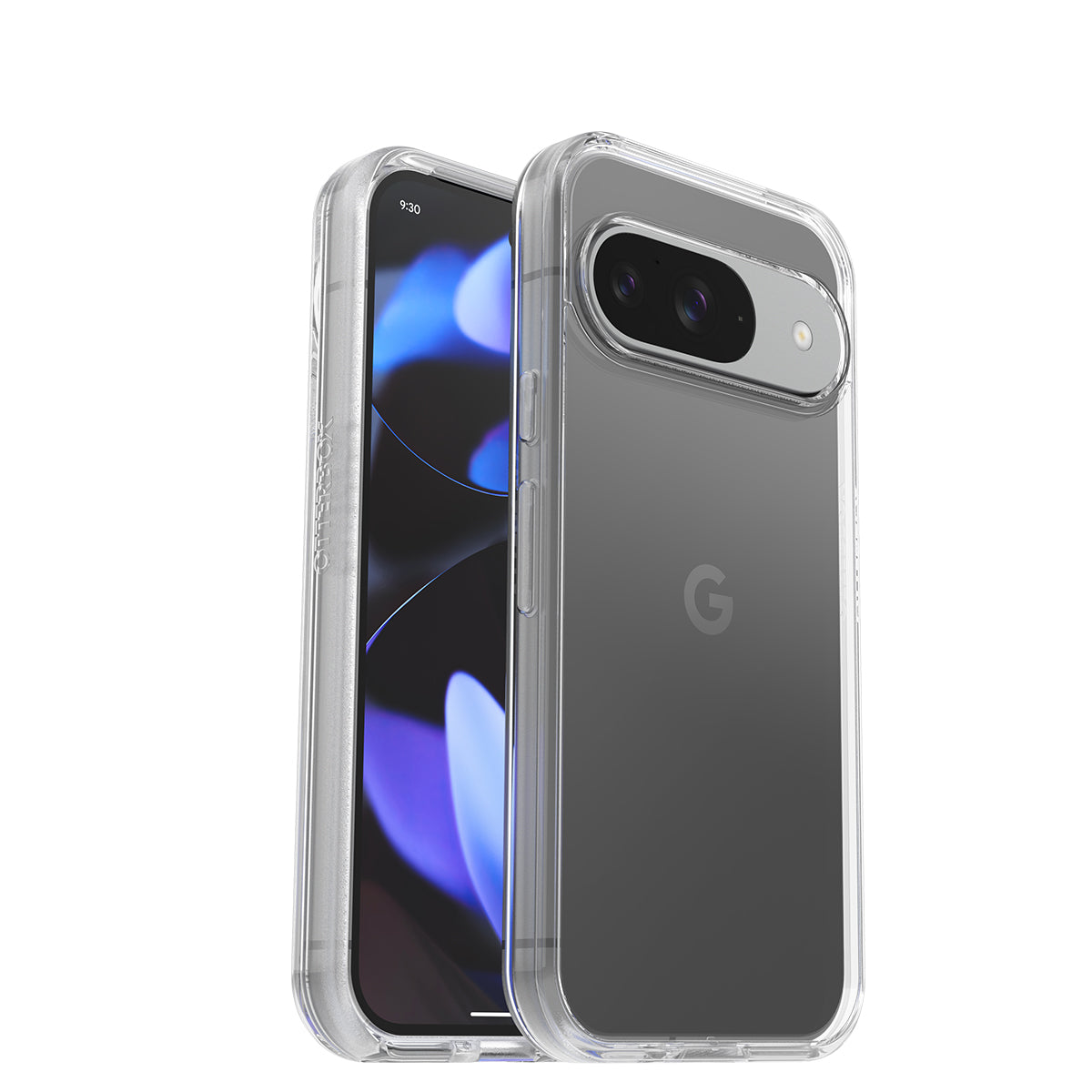 Otterbox Symmetry - For Google Pixel 9/9 Pro - Black