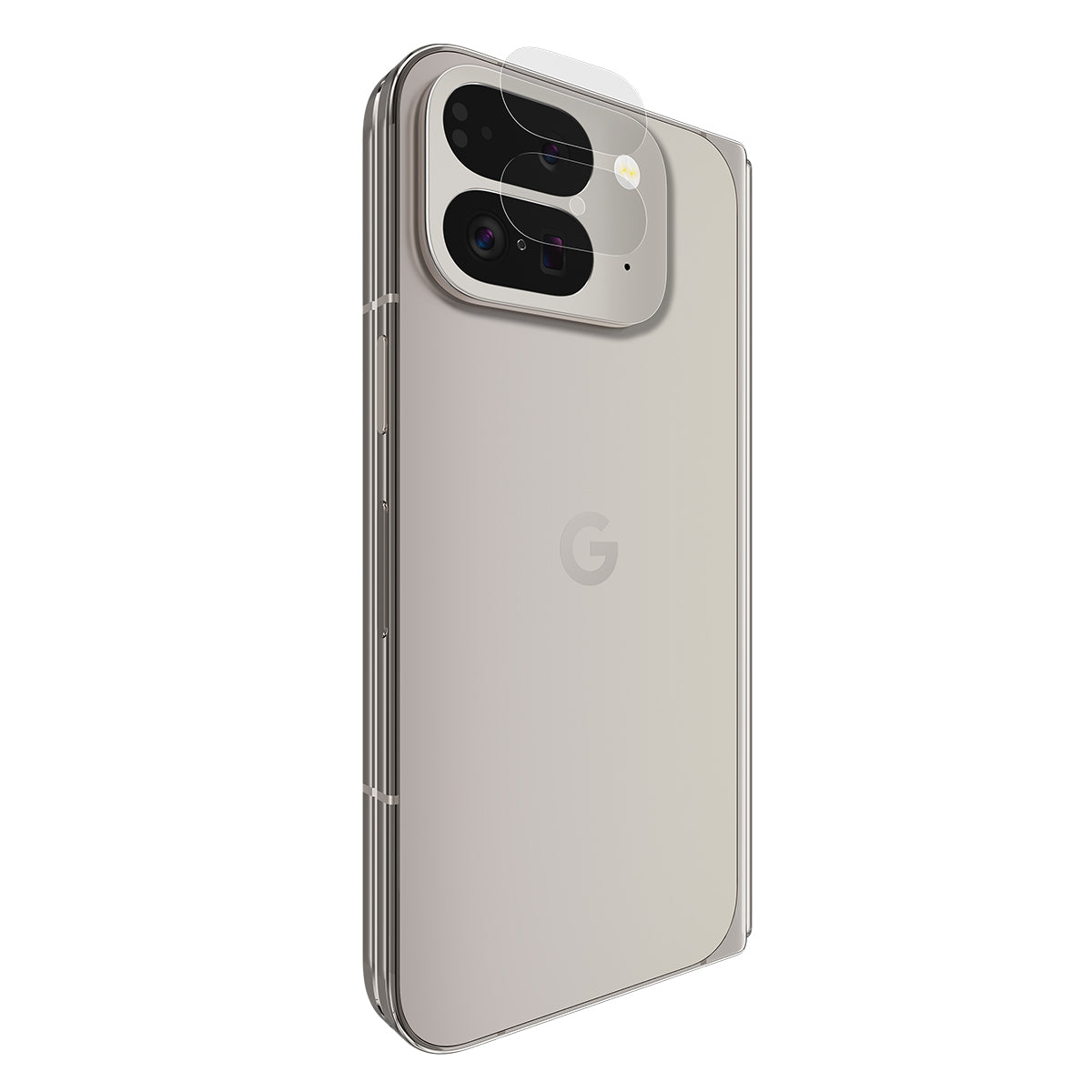 Case-Mate Lens Protector - For Google Pixel 9 Pro Fold