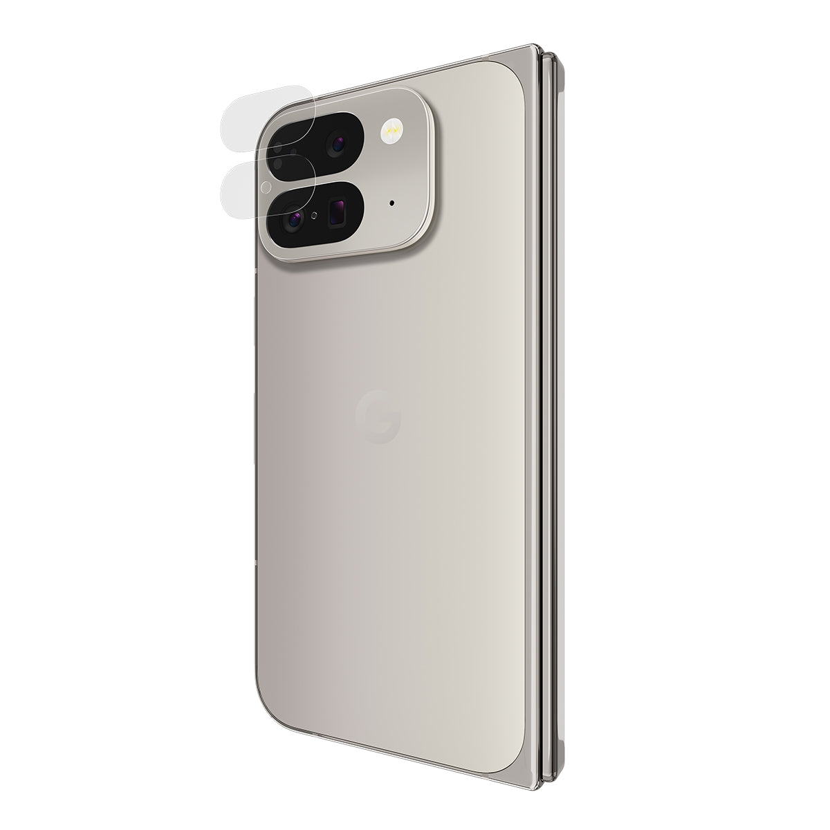 Case-Mate Lens Protector - For Google Pixel 9 Pro Fold