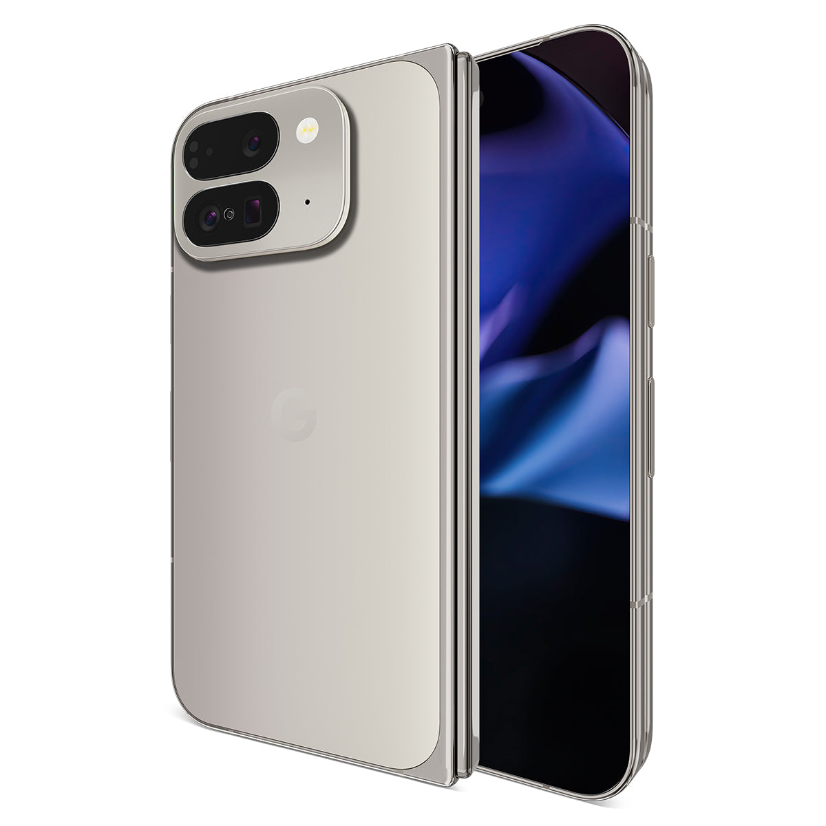 Case-Mate Lens Protector - For Google Pixel 9 Pro Fold