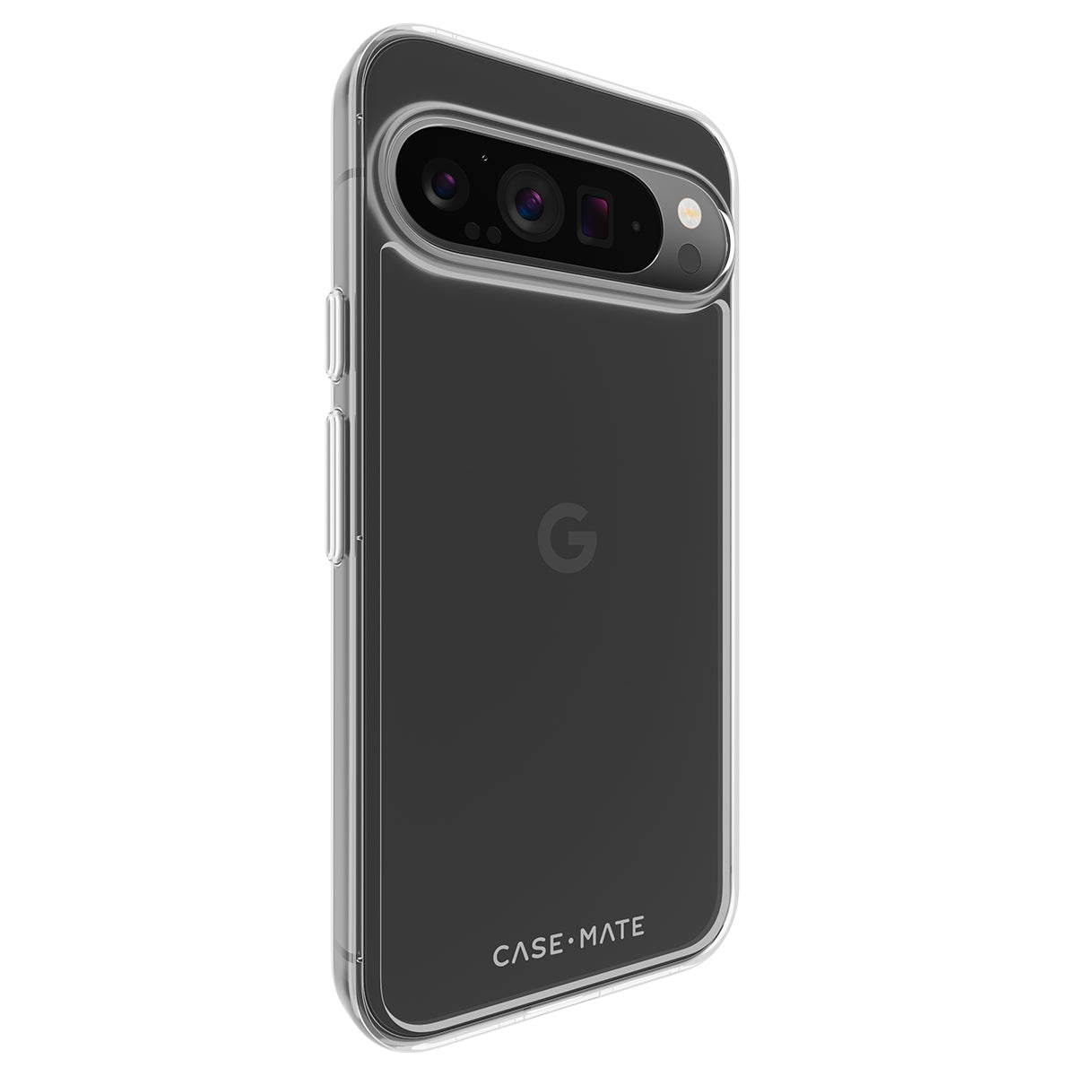 Case-Mate Tough Case - For Google Pixel 9 Pro XL - Clear