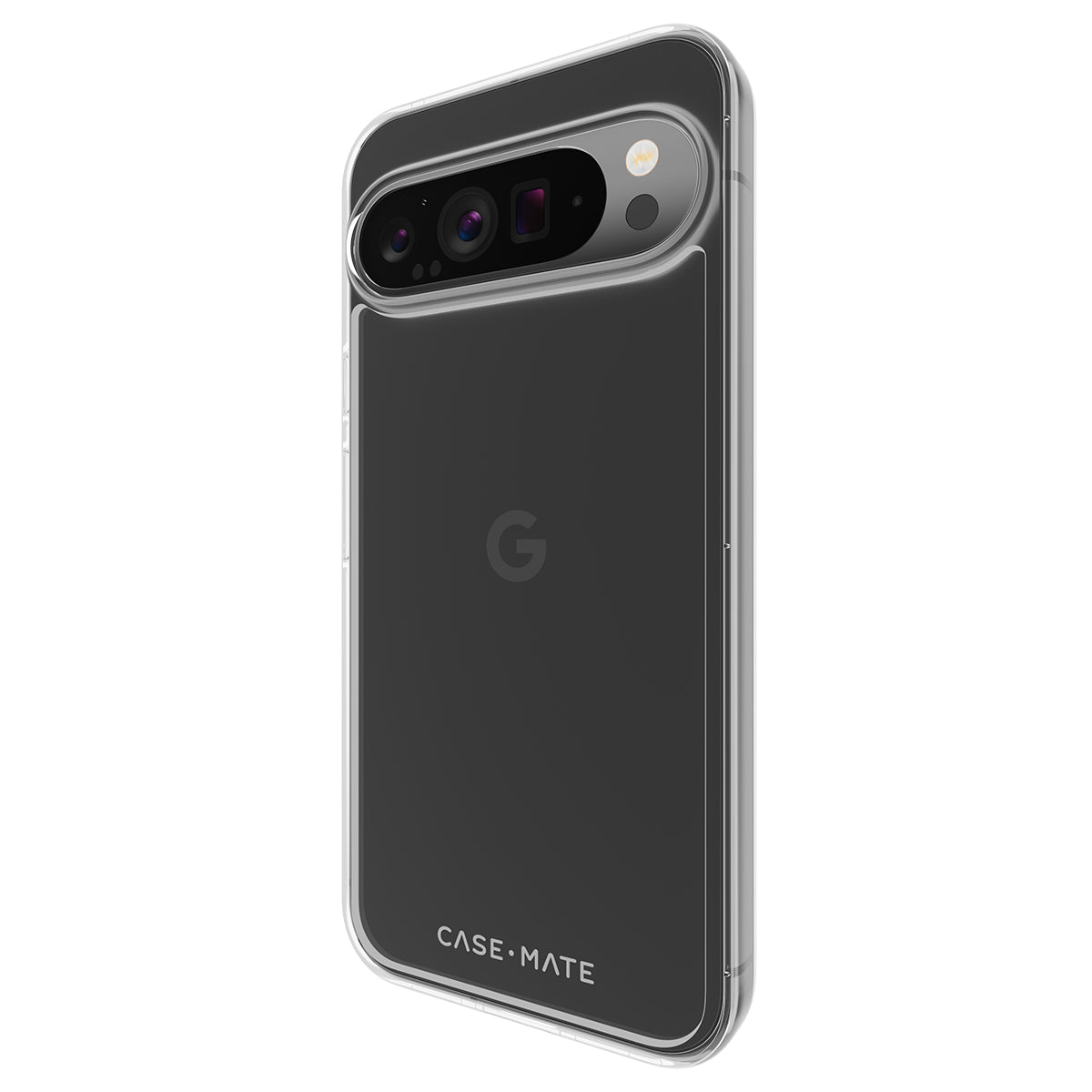 Case-Mate Tough Case - For Google Pixel 9 Pro XL - Clear