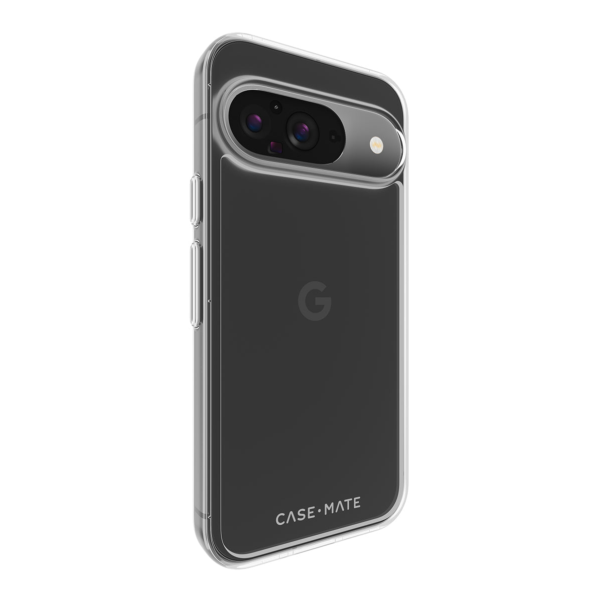 Case-Mate Tough Case - For Google Pixel 9/9 Pro - Clear