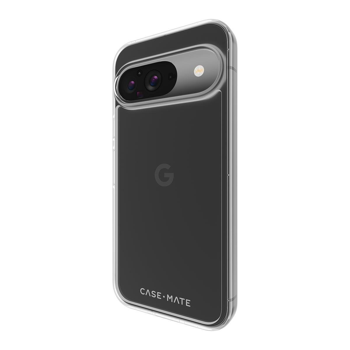 Case-Mate Tough Case - For Google Pixel 9/9 Pro - Clear