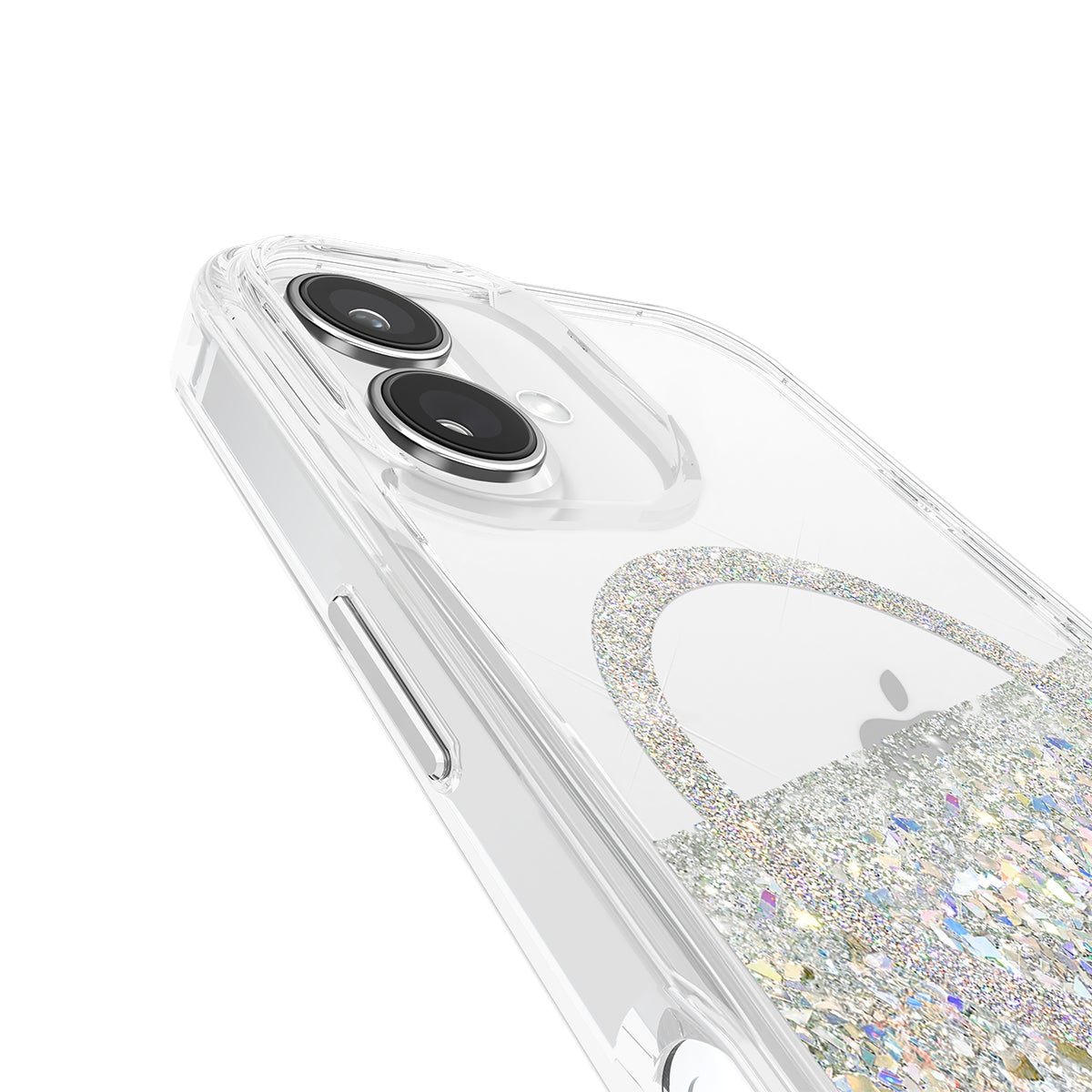 Case-Mate Karat MagSafe - For iPhone 16 - Holographic