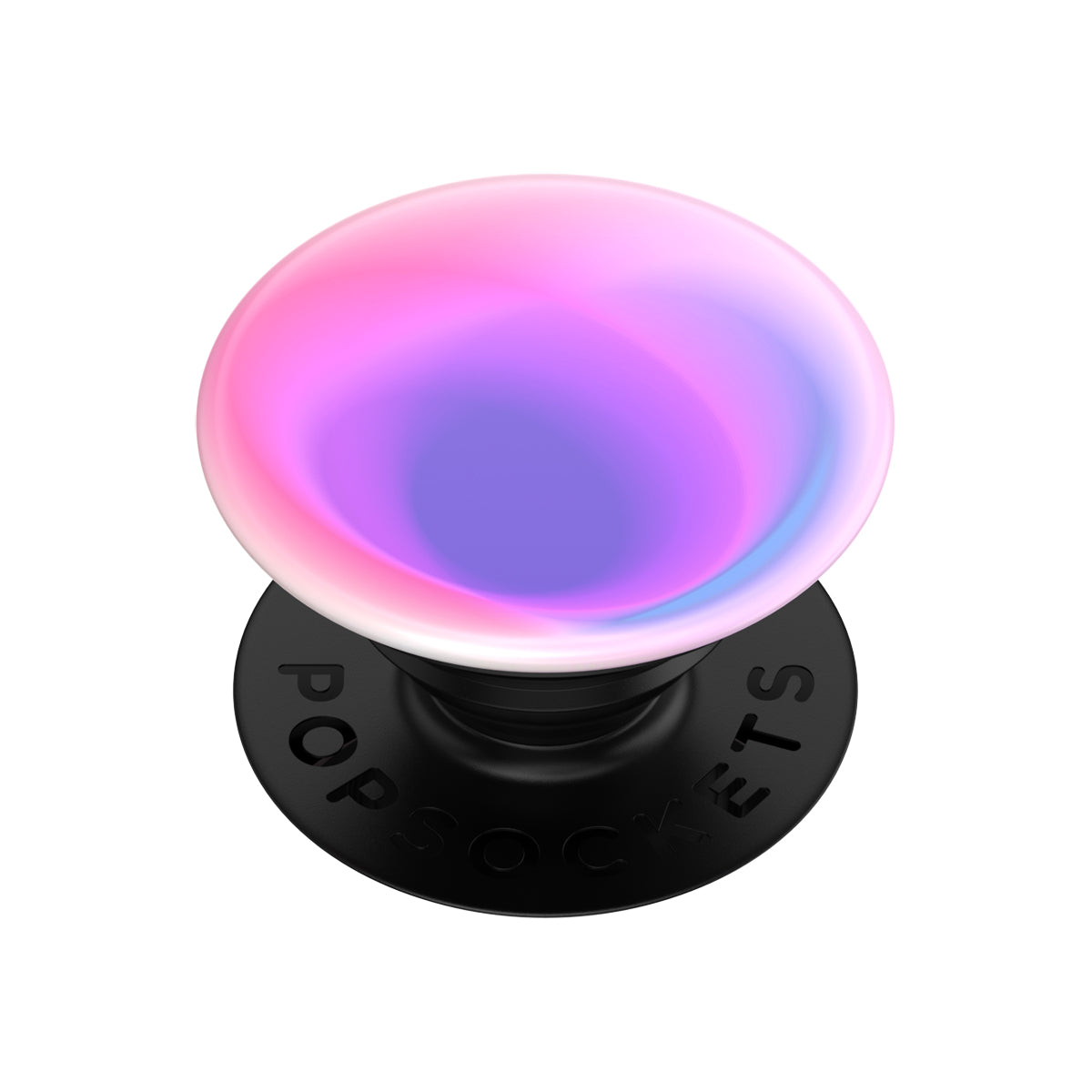 PopSockets Universal Licensed PopGrip - Pulsing Pink