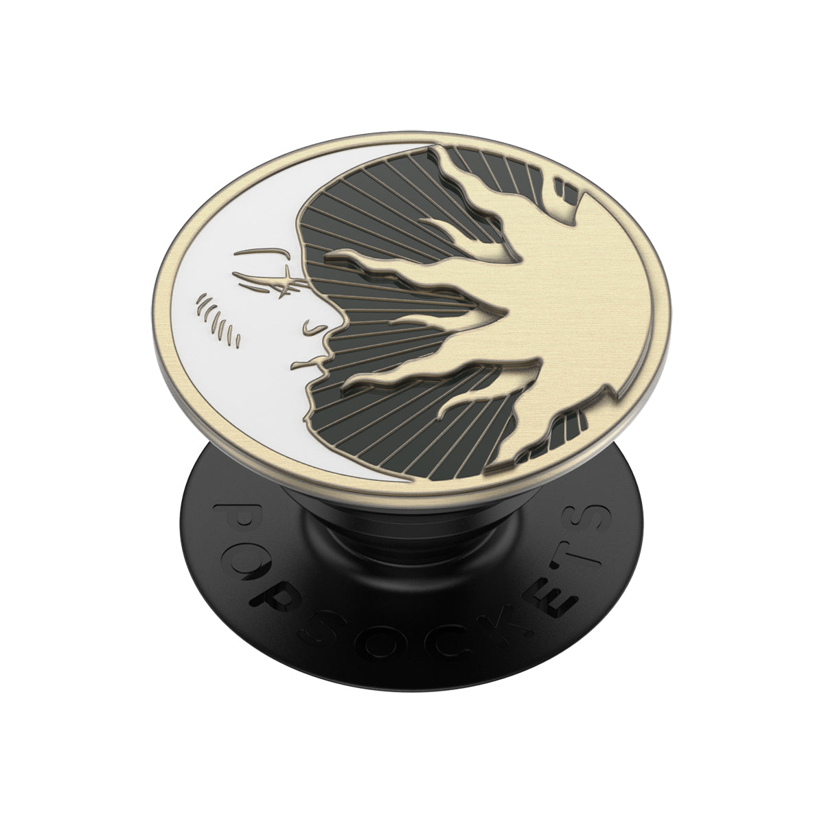 PopGrip Universal Grip (Gen2) Holder - Enamel Lunar Dreams