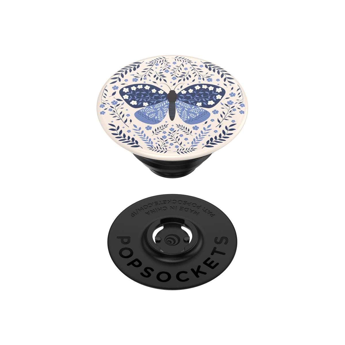 PopSockets Universal PopGrip - Boho Butterfly