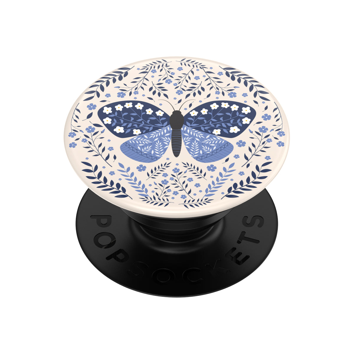 PopSockets Universal PopGrip - Boho Butterfly