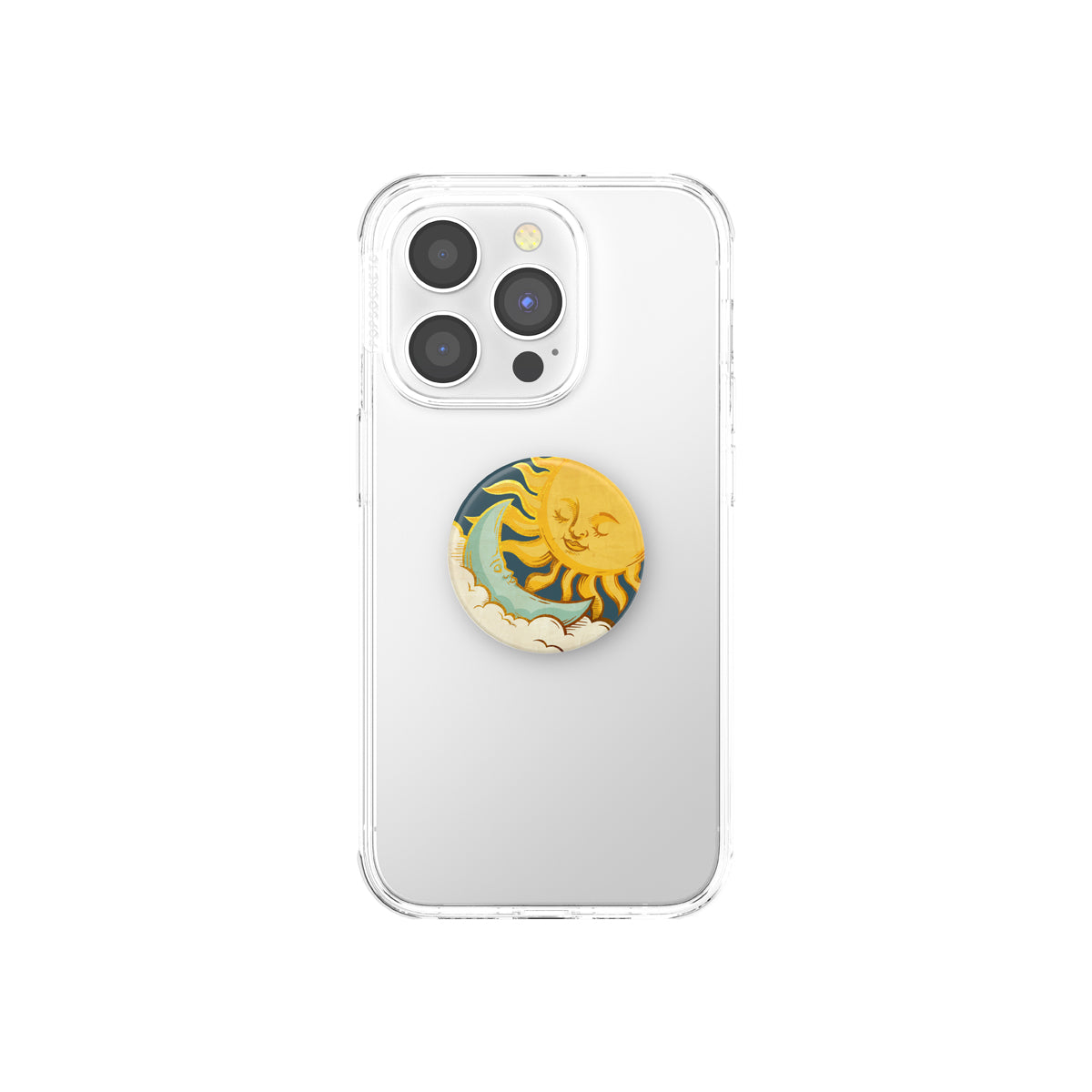 PopSockets Universal PopGrip - Star Crossed Lovers