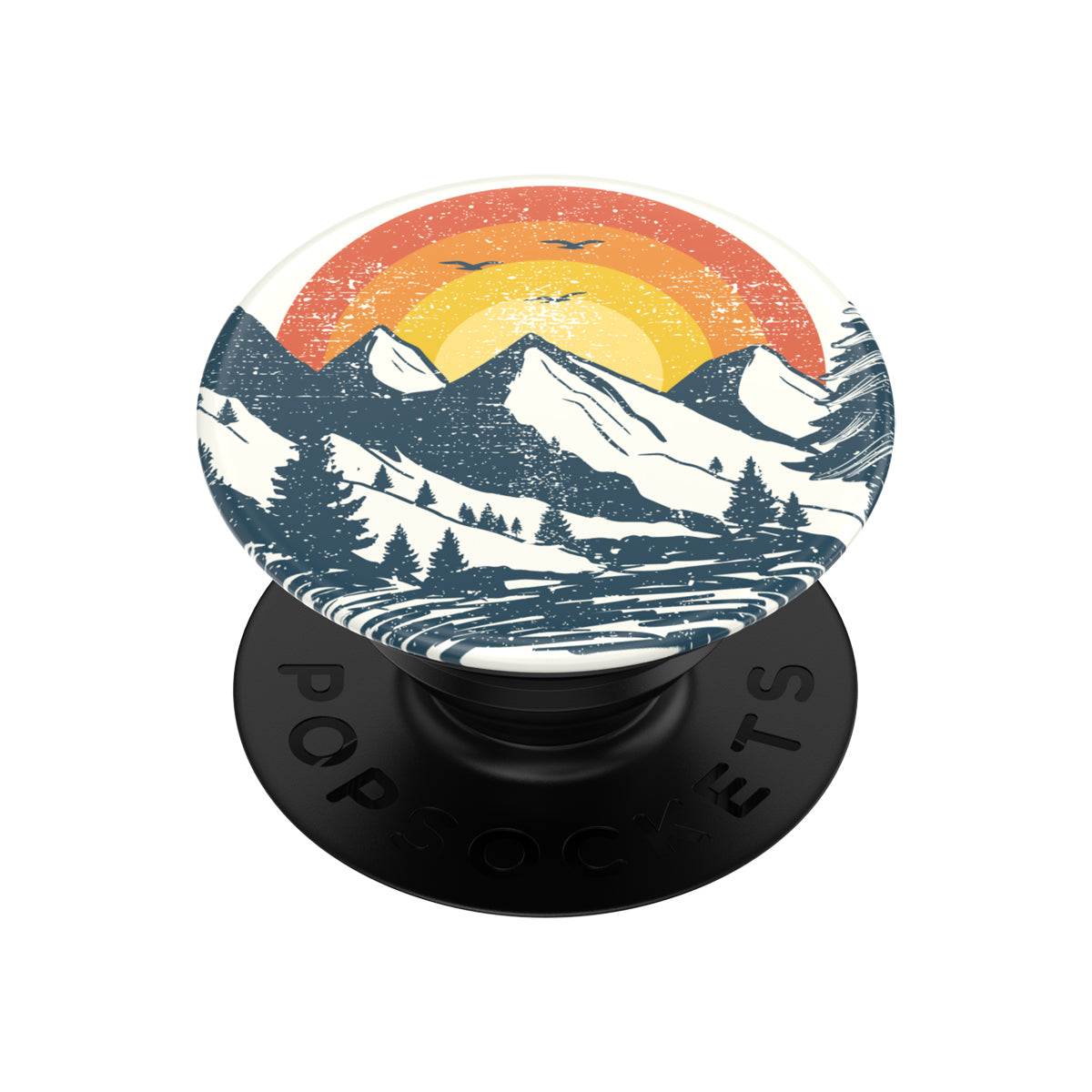 PopSockets PopGrip - Epic Altitudes