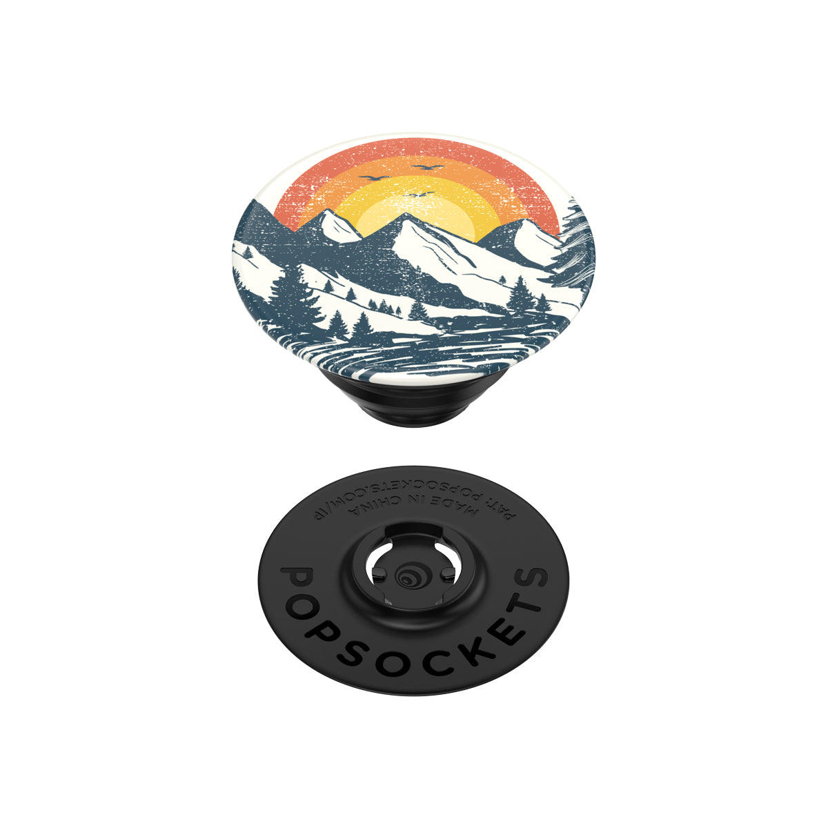 PopSockets PopGrip - Epic Altitudes