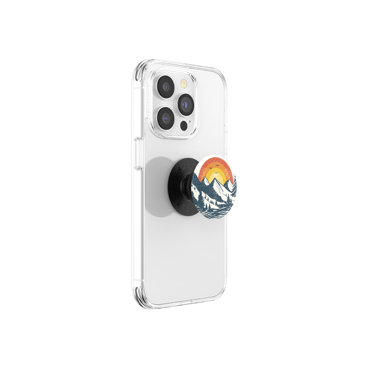 PopSockets PopGrip - Epic Altitudes