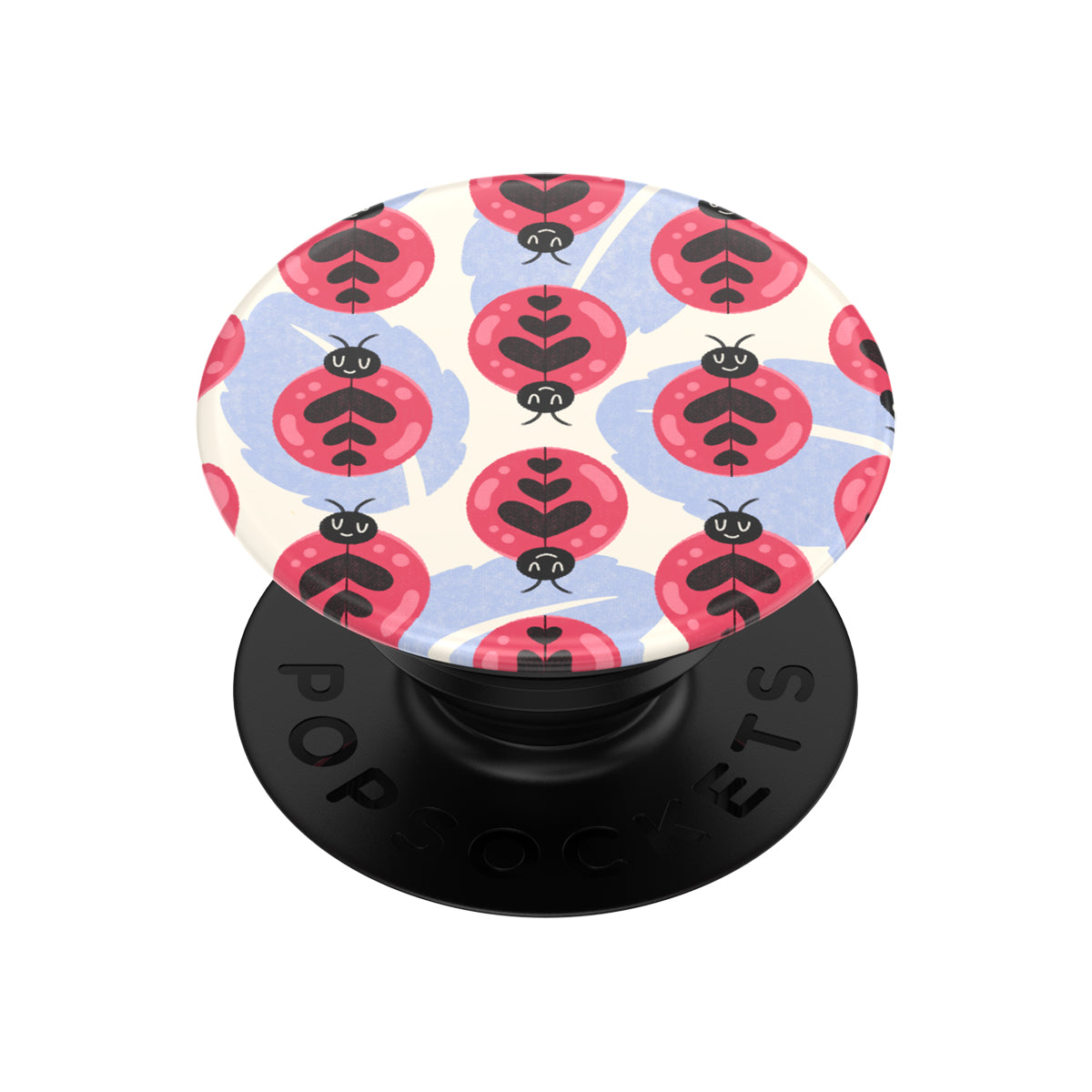 PopSockets PopGrip - Lady Bug Crawl