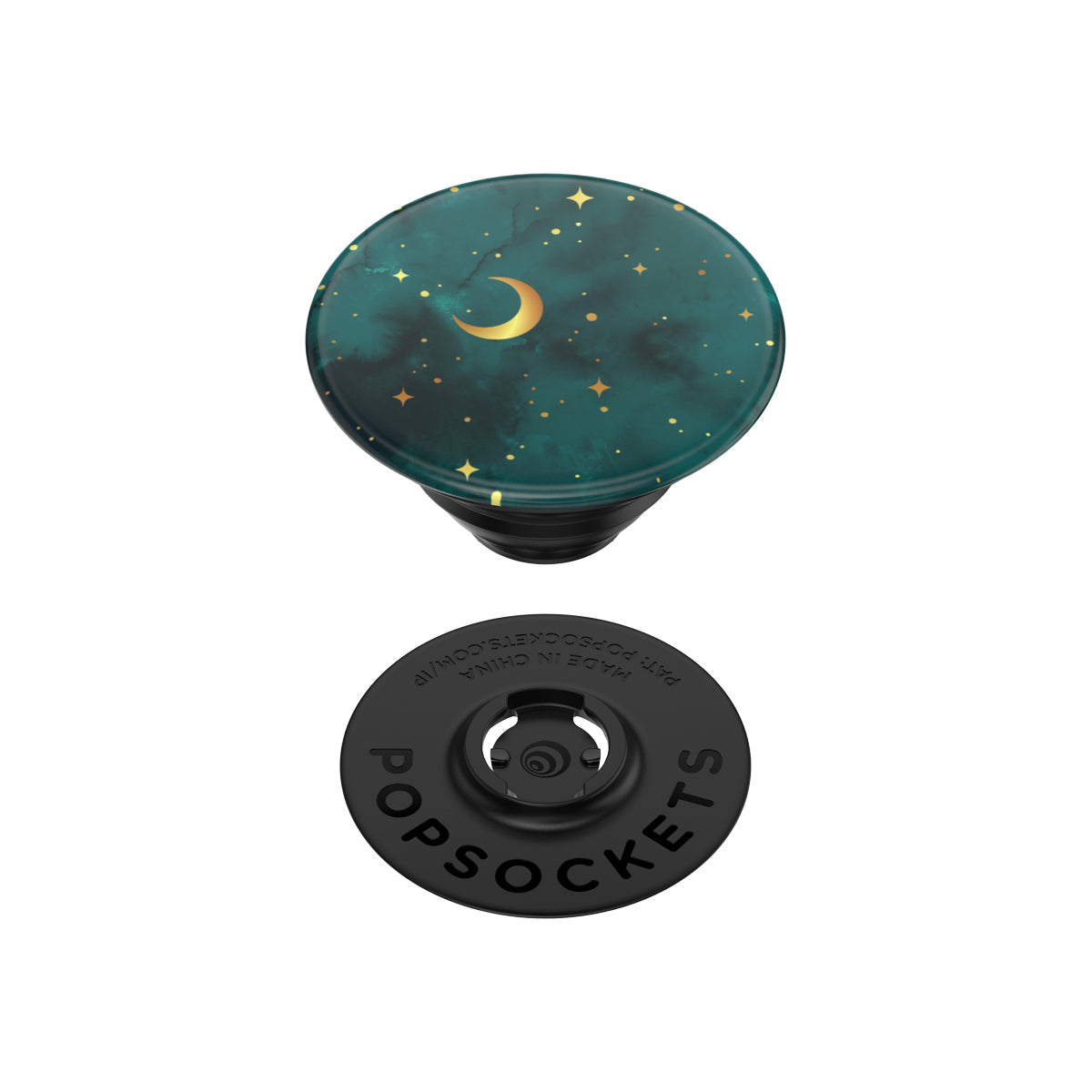 PopSockets Universal PopGrip - Mystic Forest