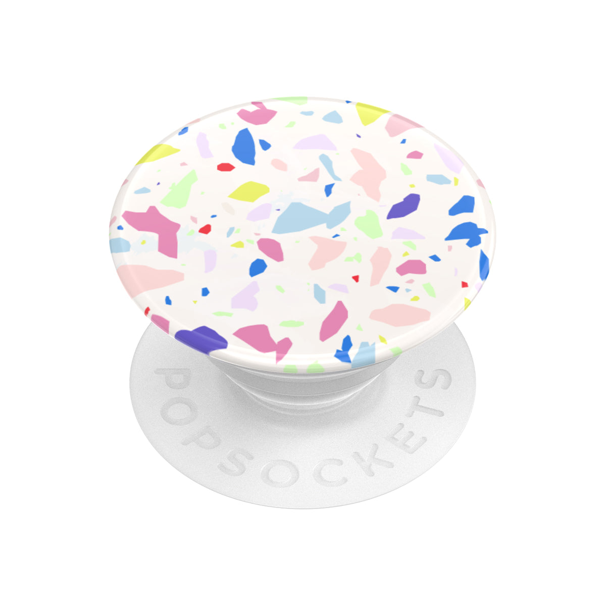 PopSockets Universal PopGrip - Terrazzo Party