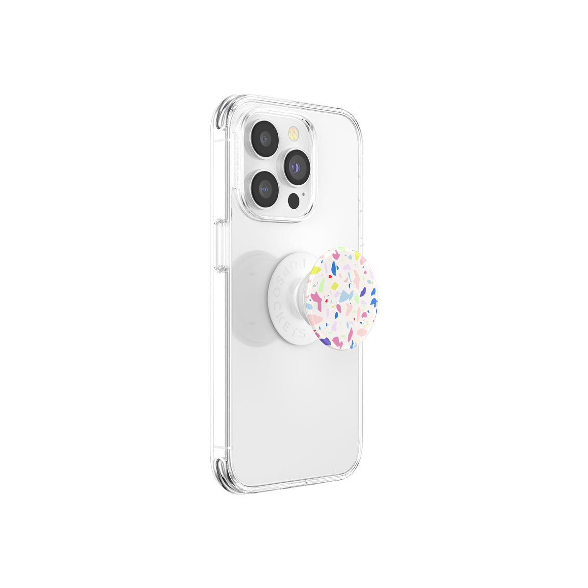 PopSockets Universal PopGrip - Terrazzo Party