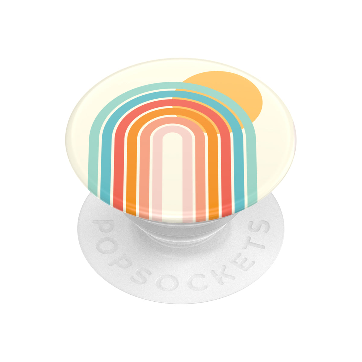 PopSockets PopGrip - Rays For Days