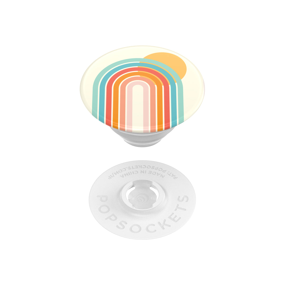 PopSockets PopGrip - Rays For Days