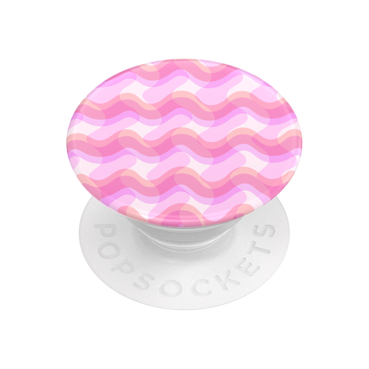 PopSockets PopGrip - Rosy Waves